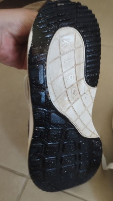 Маратонки Nike Air Max 90