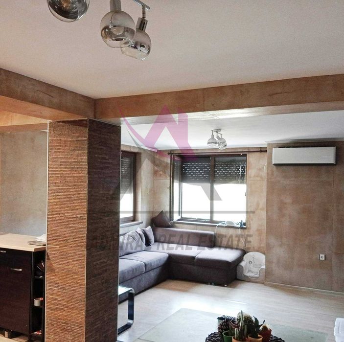 Продава се Къща в Варна, м-т Сотира - 110 кв.м за 2091 €/кв.м - Снимка #3