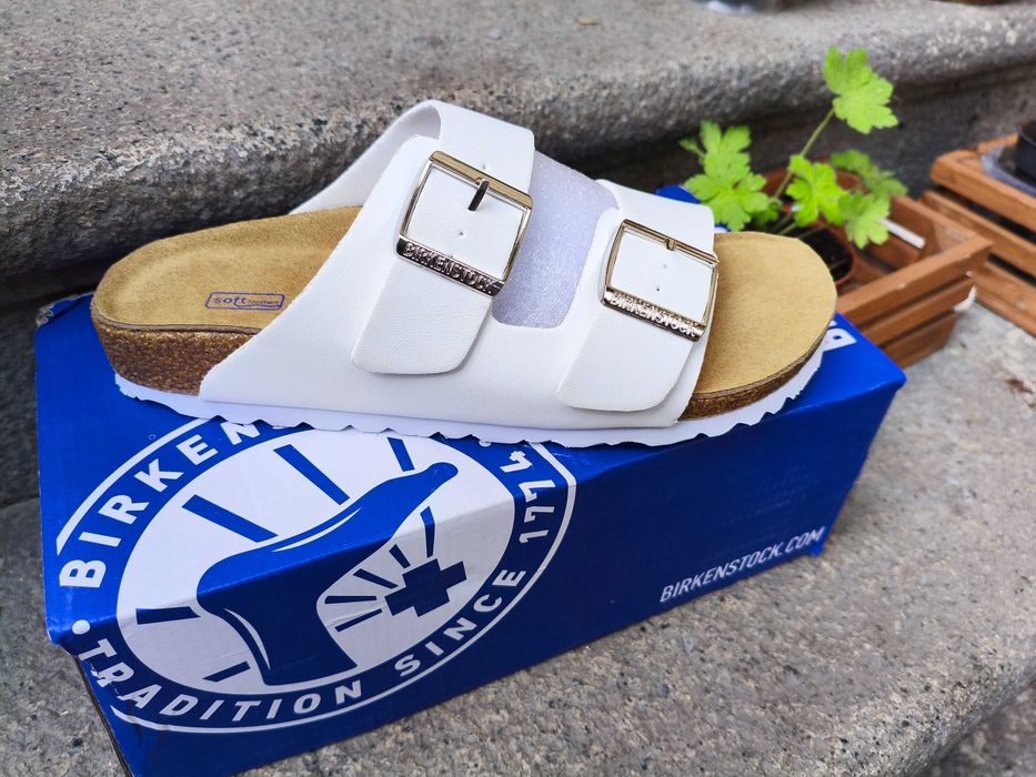 Birkenstock женски номер 37 38