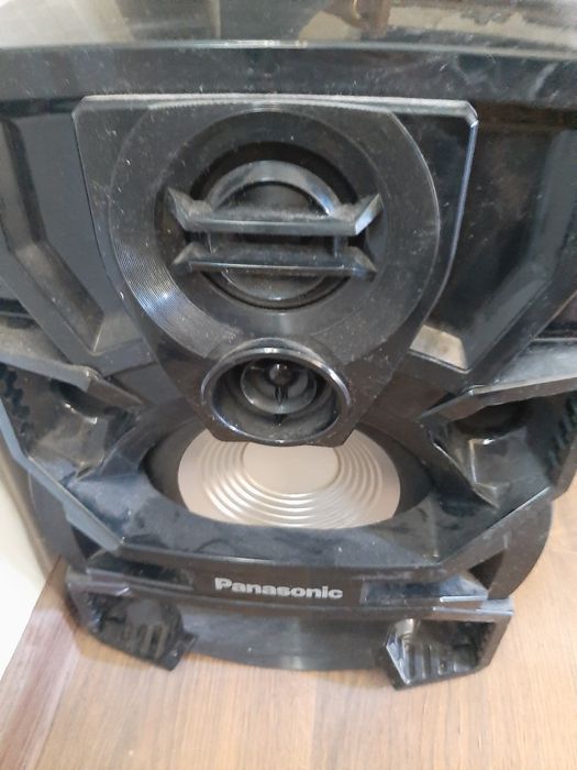 Аудио система Panasonic  AKX710