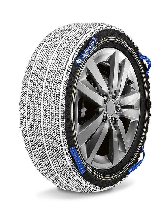 Michelin Текстилни вериги SOS Grip Evolution SOS 6 008416