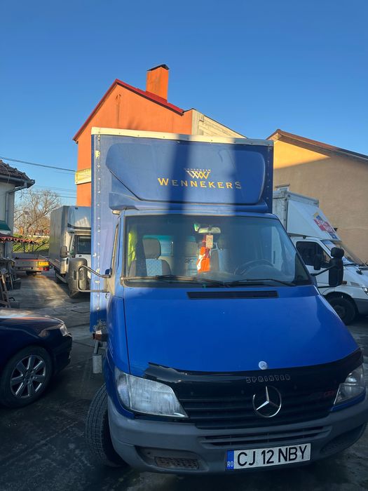 Lichidate parc autoutilitare