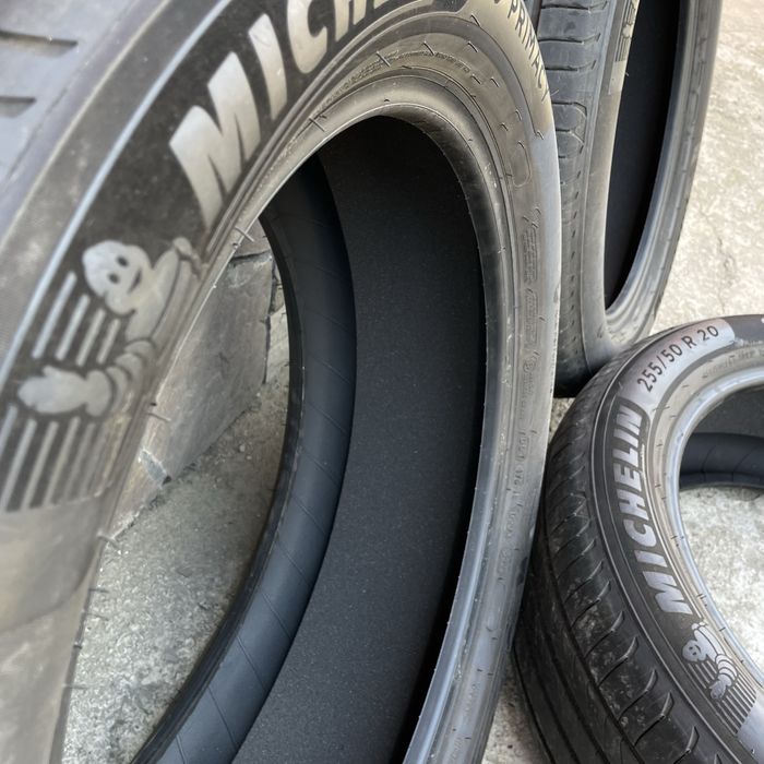 michelin primacy 255/50/R20