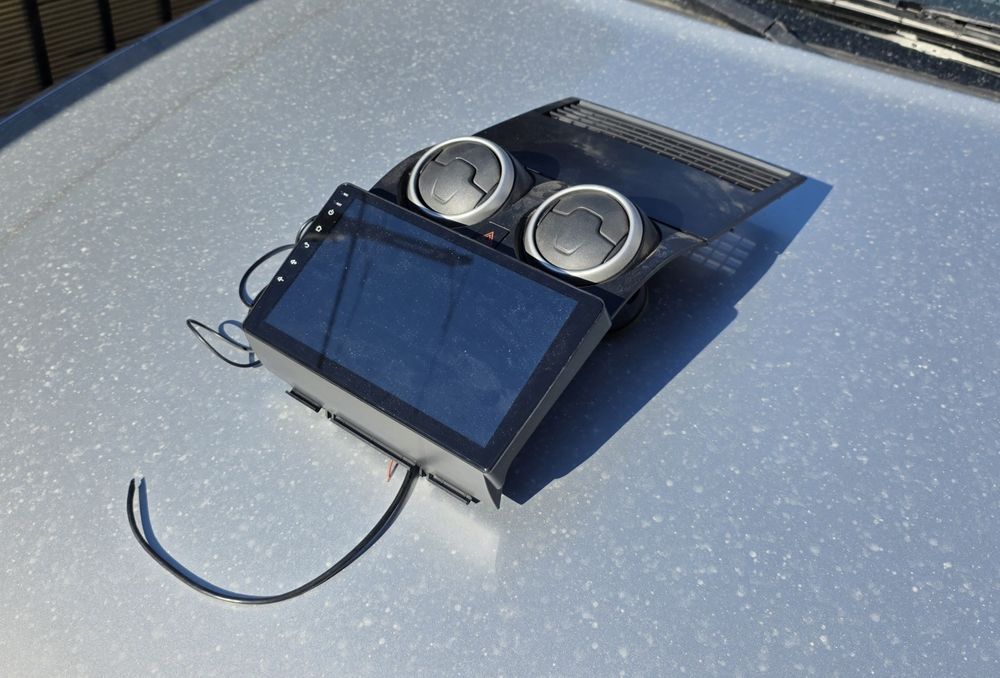 Navigație/GPS  Nissan Qashqai j10