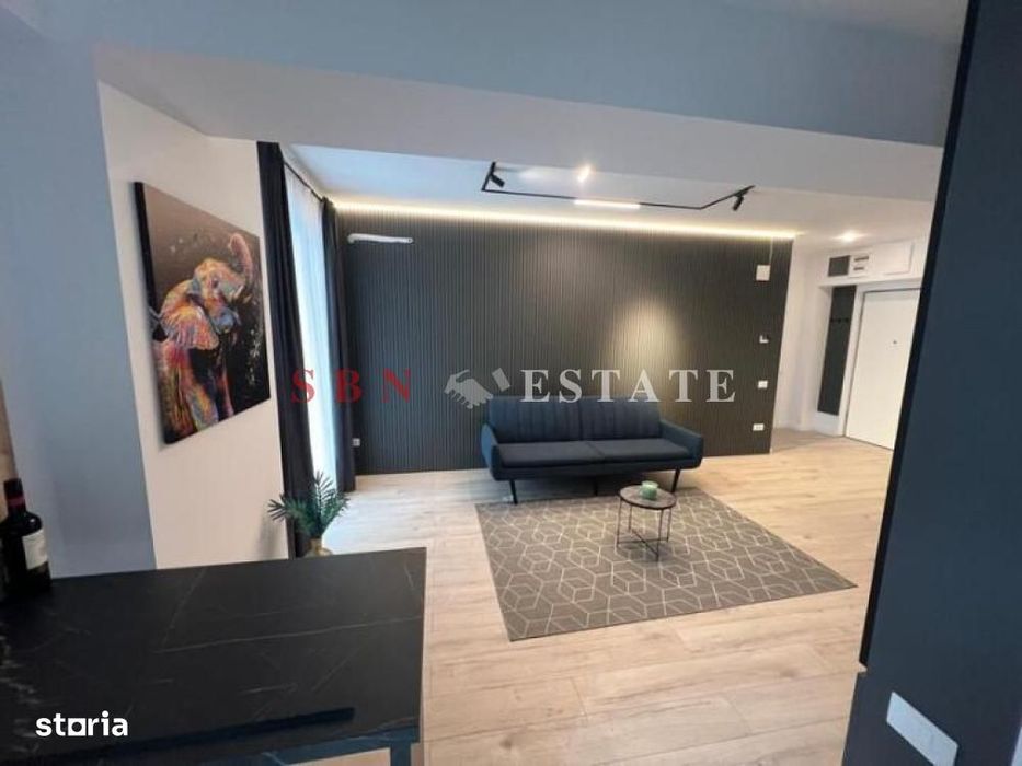 Apartament 2 Camere | Baneasa| Atrium Plaza