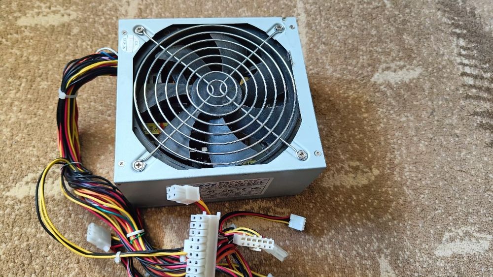 Блок питания для компьютера