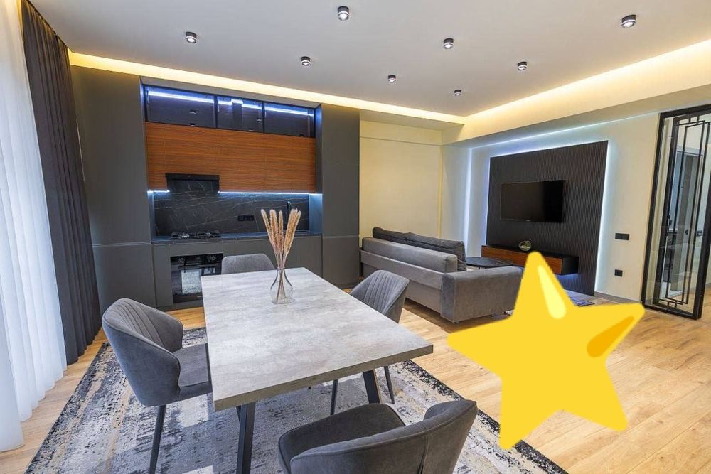 ЖК Orzu 2-х комнатная 66м2 ‼️Улица НУКУС, Глинка