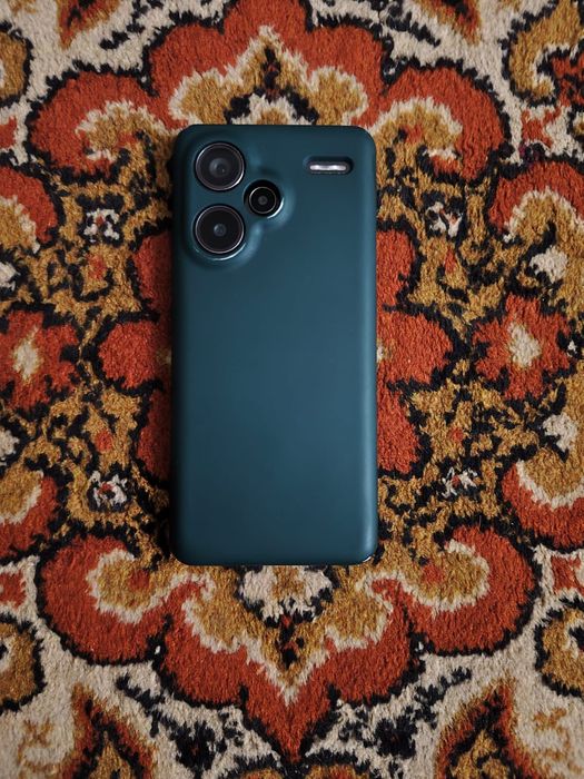 Redmi note 13 pro plus 5G