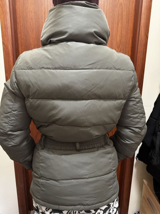 Дамско зимно яке