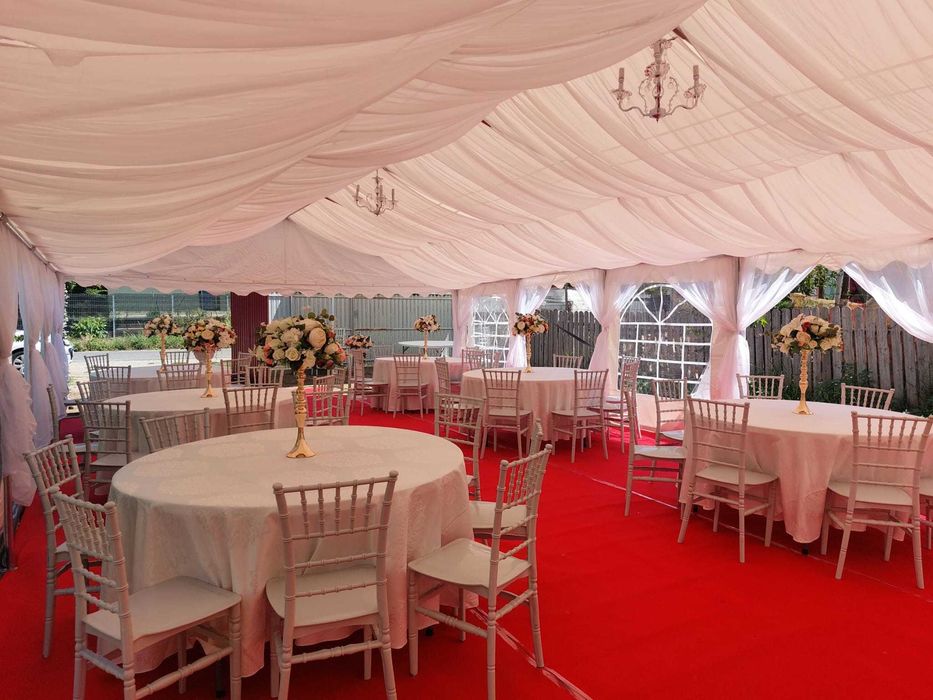 Corturi complete evenimente , cort de inchiriat , DJ , Photo , Video