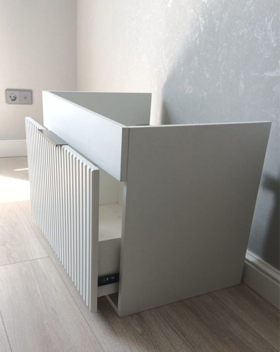 Шкафчик под раковину