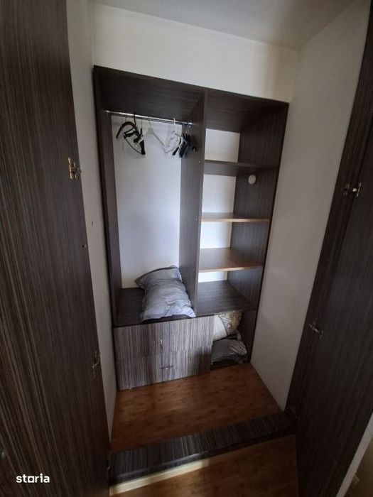 Apartament, 2 camere decomandat, 56,77 mp, zona ultracentrala