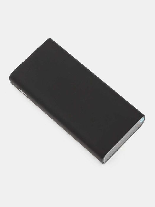 Xiaomi Power Bank 20000mAh —50Вт быстрая зарядка USB-C PD, 3 порта pw1