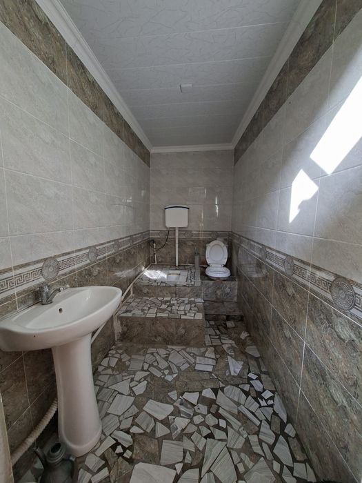 Продаётся дом участок