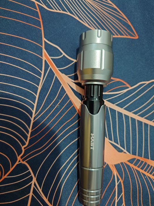 Aparat tatuaje MAST P10