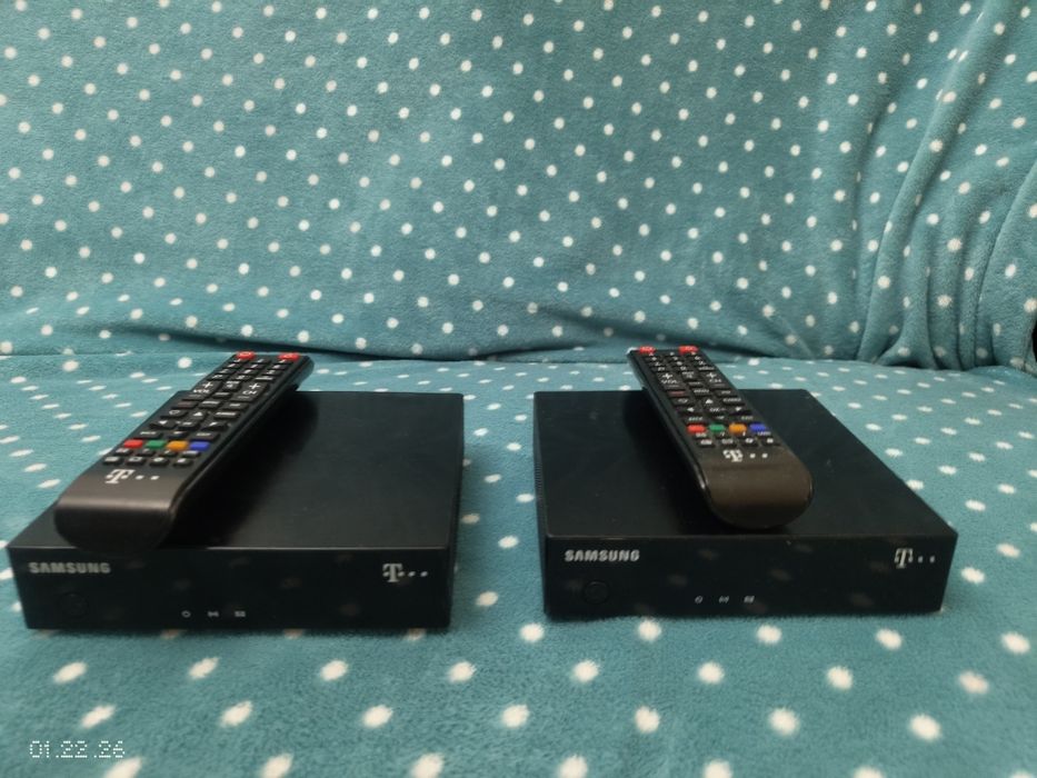 Decodoare Samsung