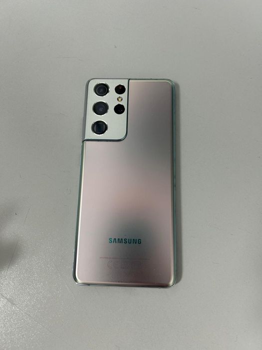 Samsung s21 ultra 5G