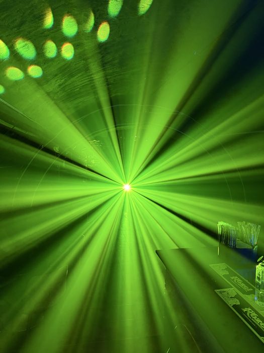 Moving Head Beam 450W – model cu sursă OSRAM 230W