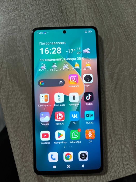 Продам субфлагман Xiaomi 11T Pro