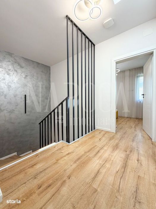Casa 4 camere de vanzare in Borhanci, Cluj Napoca