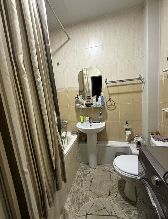 Arenda kvartira Sergeli 2/3/7