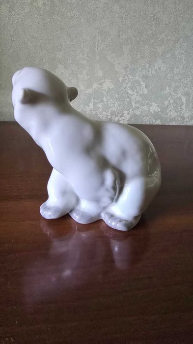 Медвежонок Умка ЛФЗ