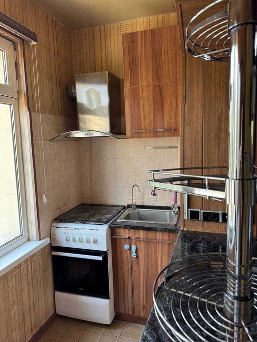 1в2 Комнатная Квартира Авиасозлар-1 Ор-р Кадышева   (22)