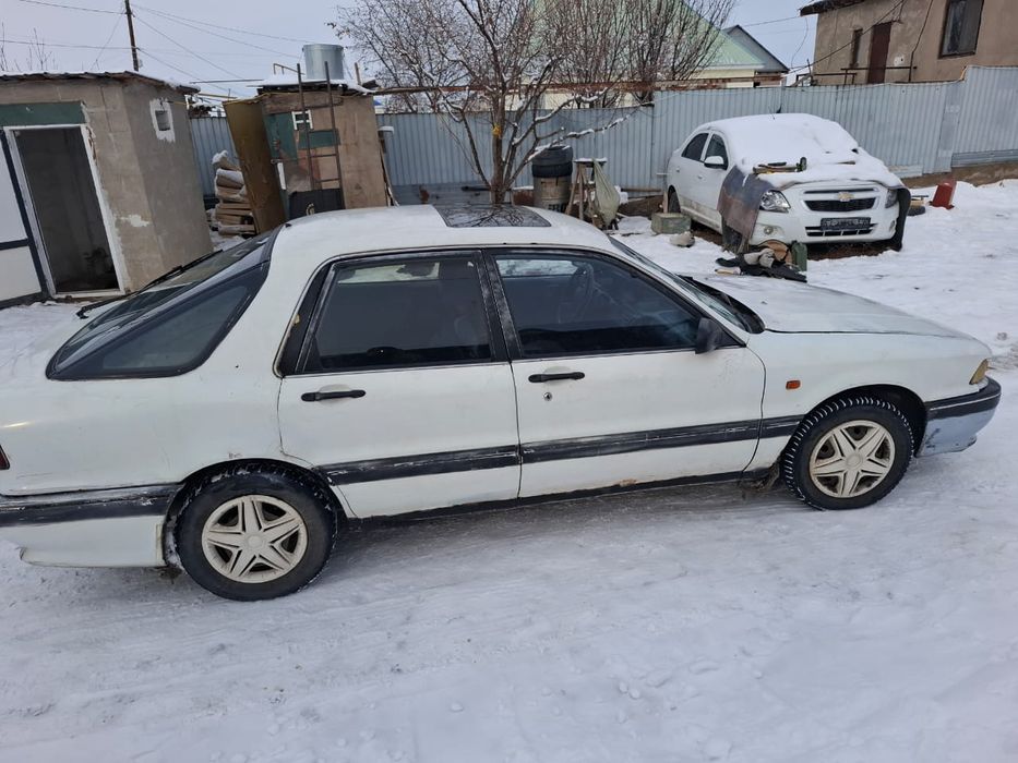 Продам автомобиль