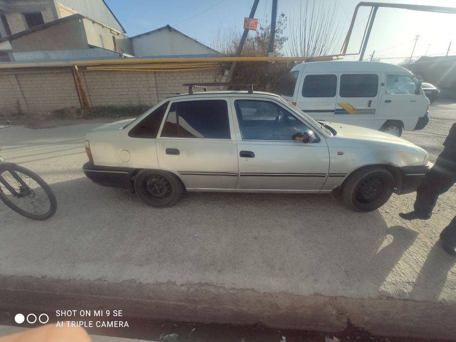 Нехиа 1 сонс 98йил метан газ