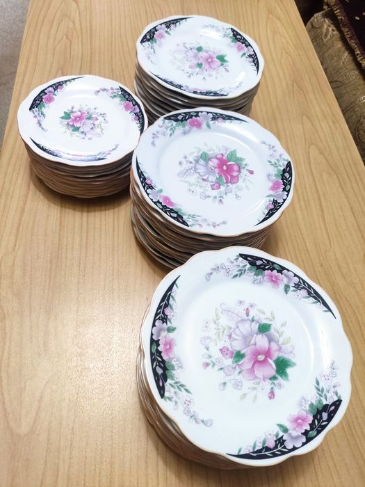 Тарелки  Tarelkalar