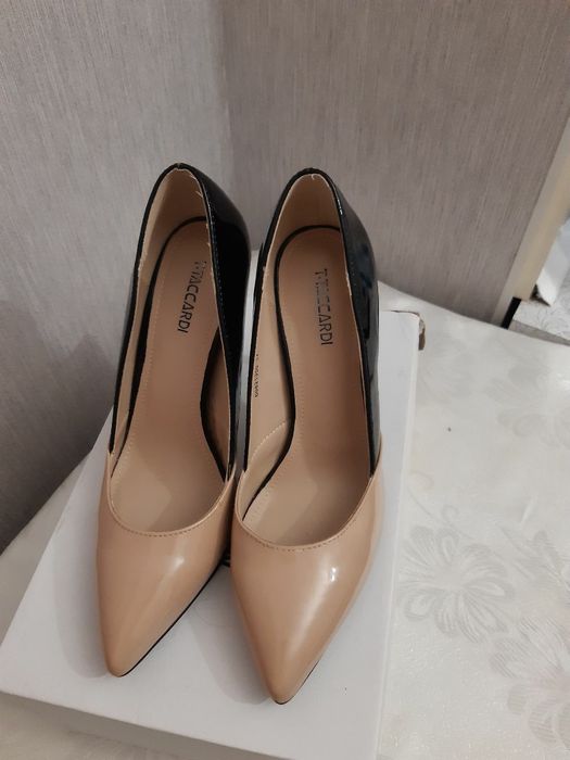 Продам Туфли Лодочки