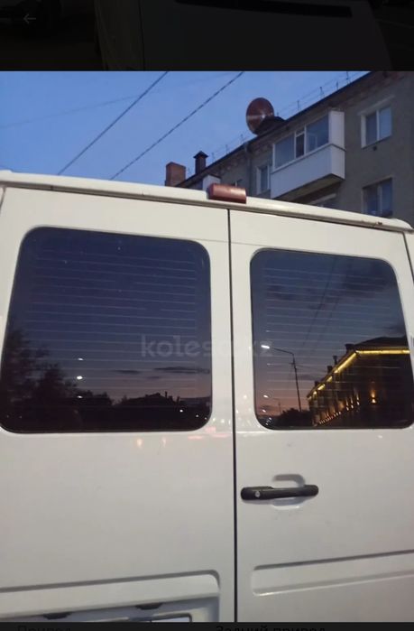 Бус Volksvagen lt 35 TDI