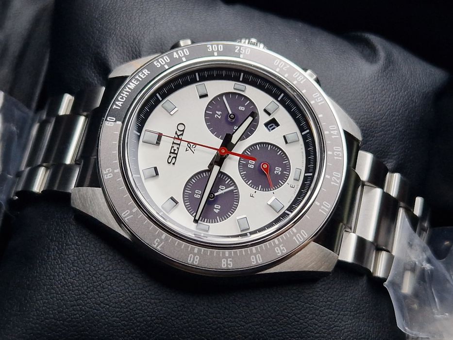 Vand Seiko/ Tissot nou cu factura si garantie