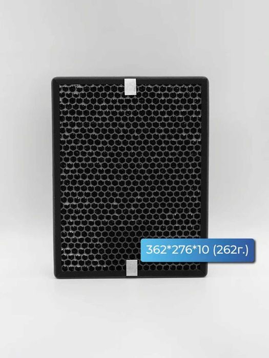 Philips AC2729, AC2721 va AC2726 havo tozalagich Kamplekt boladi