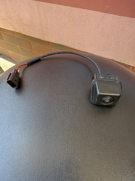 Camera spate Renault Dacia