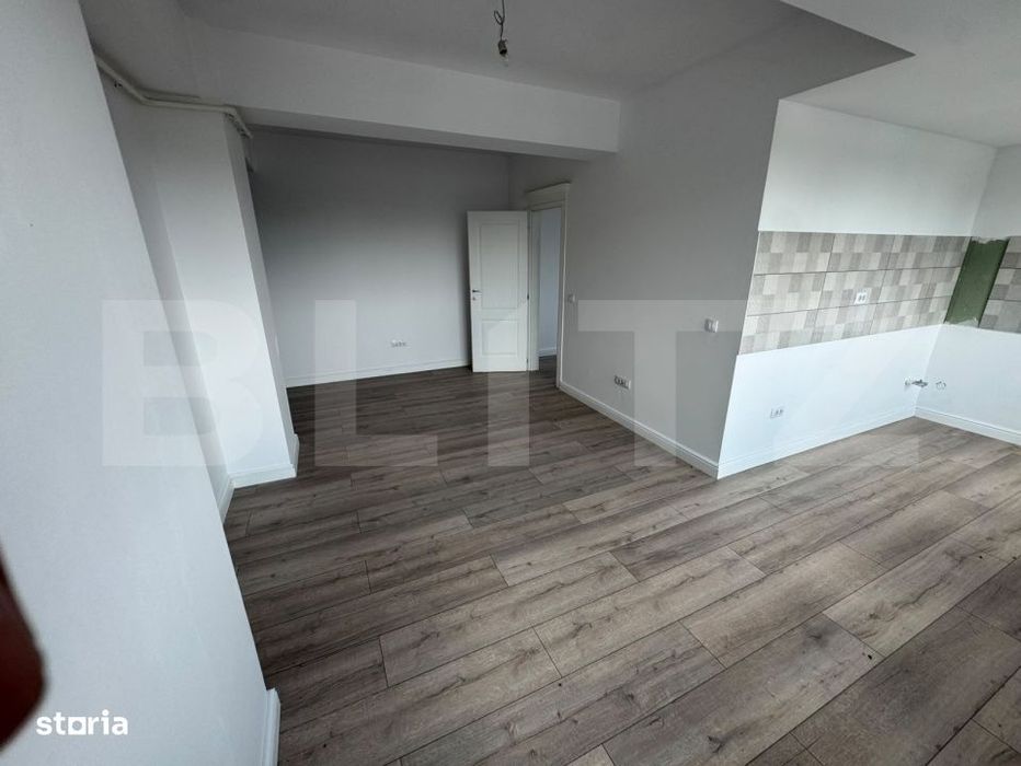 Apartament 2 camere, 50 mp, zona centrala