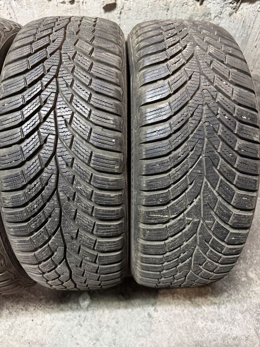 205/55/16 Conti 4бр дот23