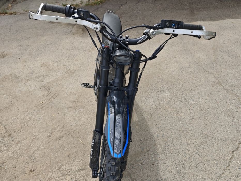 Talaria TL5500 (mx5)