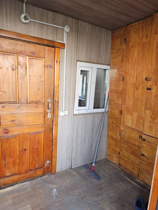 Продам дом с участком