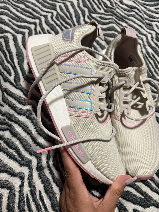 Adidas nmd като нови