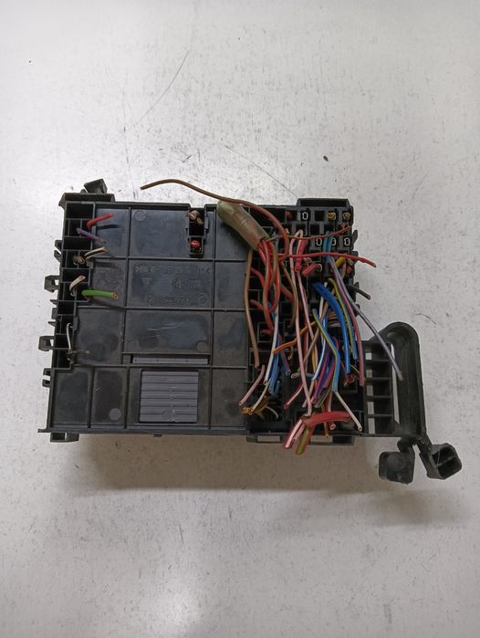 Panou Sigurante Smart Fortwo Cabrio 450 2004 - 2007 0.7 0.7 M 160.920