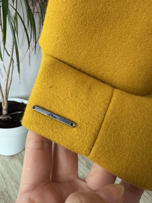 Дамско палто S.Oliver