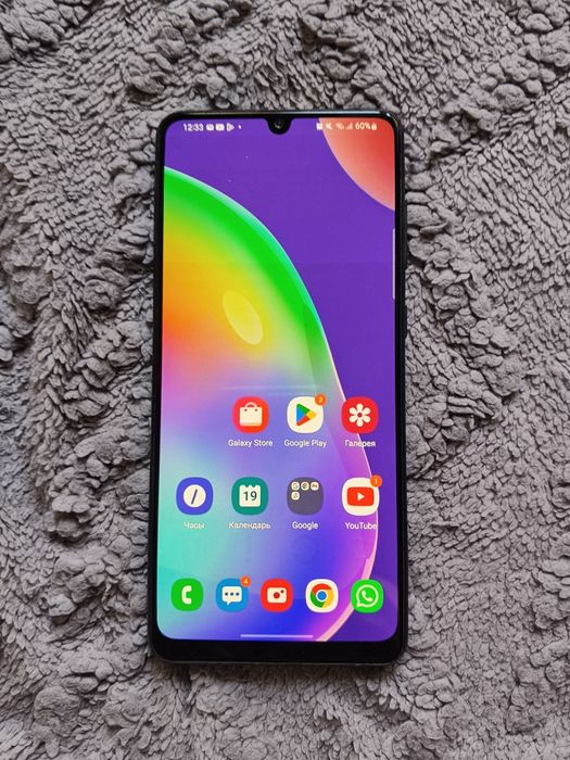 Продам телефон  Samsung a 31