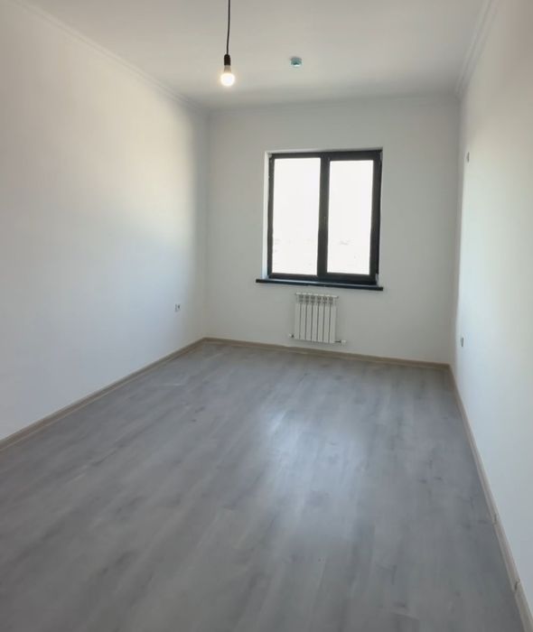 Subsidiya va Ipotekaga 2 xonalik uy