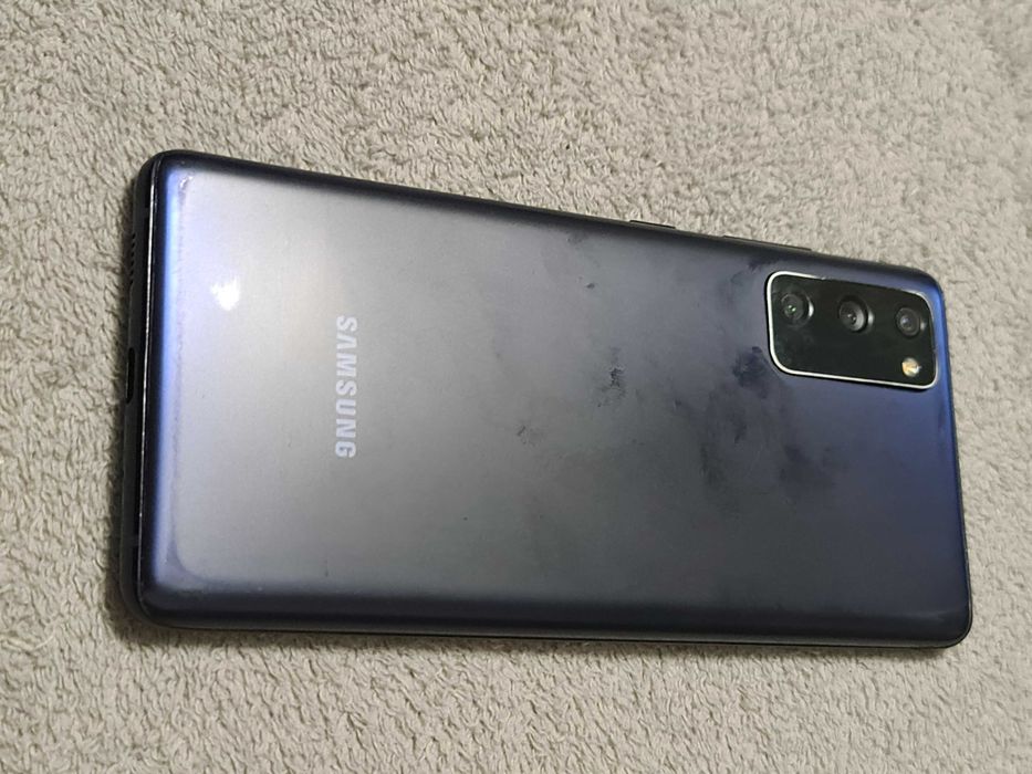 Samsung Galaxy S20FE