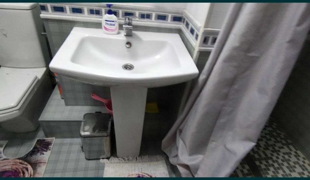 Сдаётся 2х комнатная квартира в аренду долгосрочна