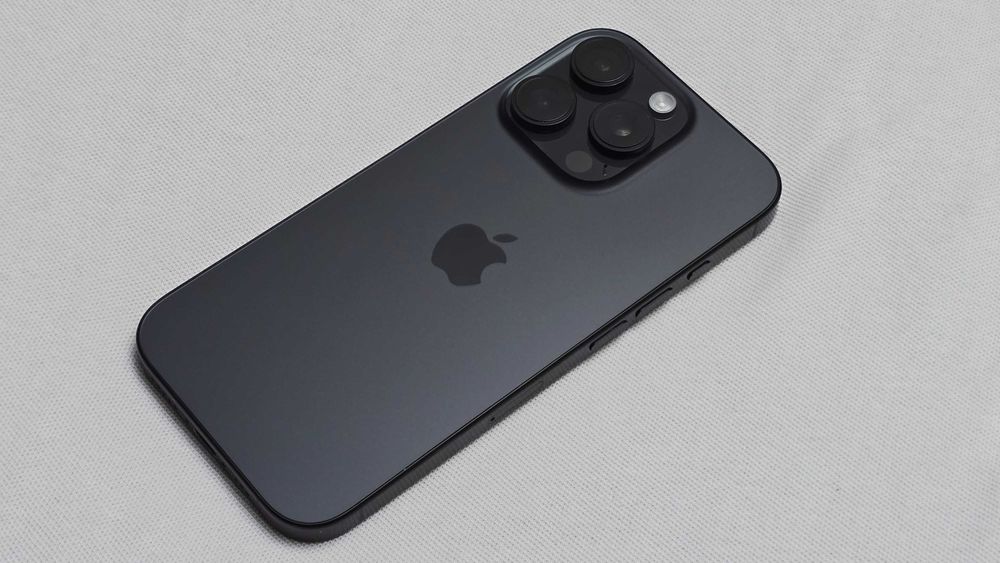 Iphone 16 Pro 10/10 + Garantie