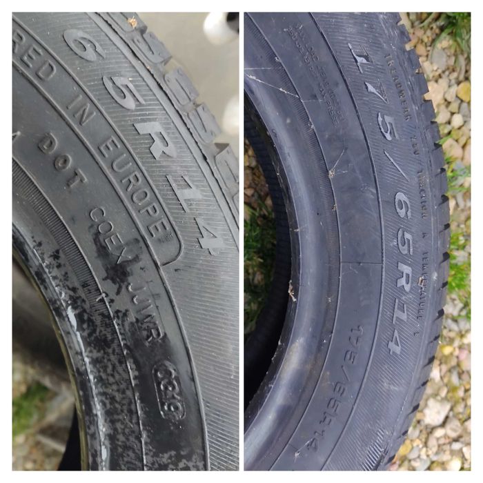 Anvelope vara r14 si r20
