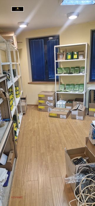 Дава се под наем Офис в София, Сухата река - 265 кв.м за 2000 € - Снимка #6