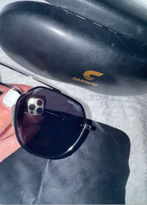 Слънчеви очила Carrera